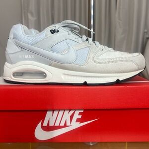 Men’s Nike Air Max Command